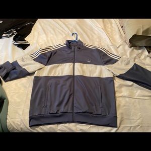 Adidas jacket